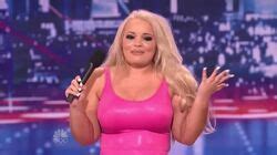 trisha paytas agt|Trish Paytas 